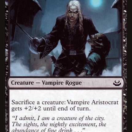 Vampire Aristocrat [Modern Masters 2017]