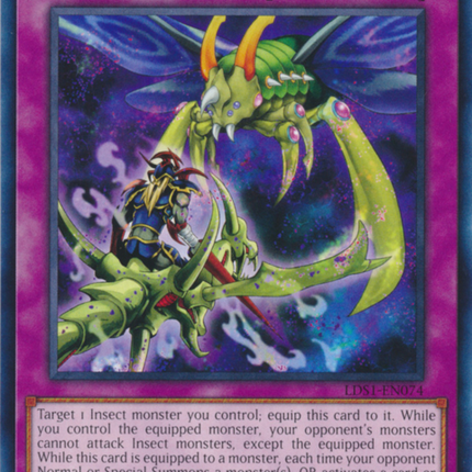 Corrosive Scales [LDS1-EN074] Common