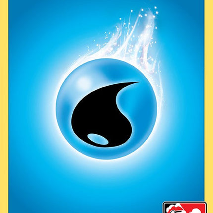 Water Energy [Prize Pack Series One]