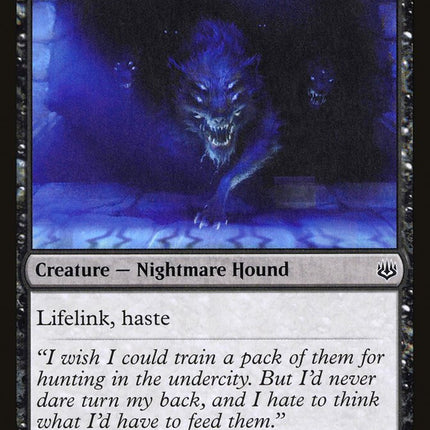 Banehound [War of the Spark]