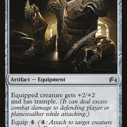 Brawler's Plate [Magic Origins]
