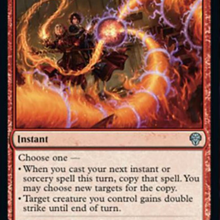 Twinferno [Dominaria United]