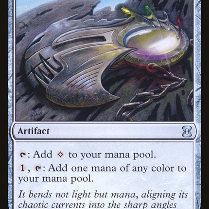Prismatic Lens [Eternal Masters]