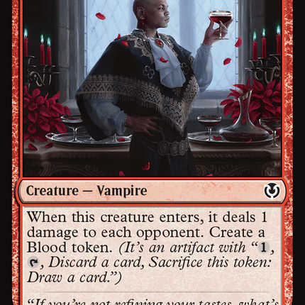 Voldaren Epicure [Innistrad Remastered]