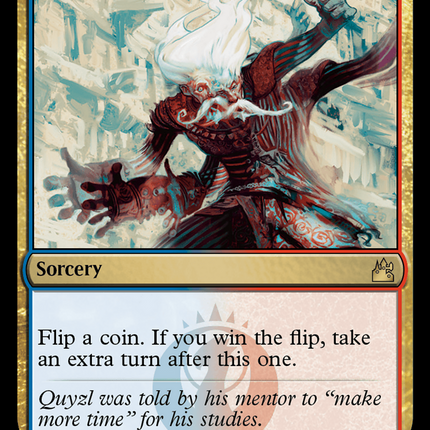 Stitch in Time [Ravnica Remastered]