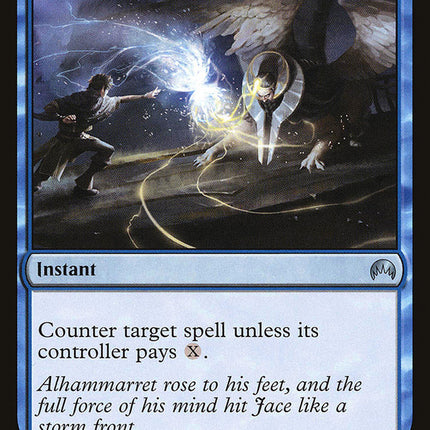 Clash of Wills [Magic Origins]