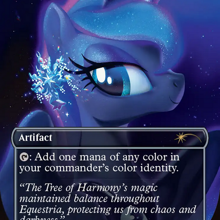 Arcane Signet (2538) [Secret Lair Drop Series]