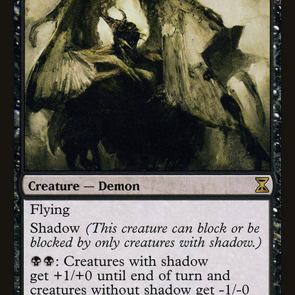 Stronghold Overseer [Time Spiral]