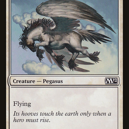 Stormfront Pegasus [Magic 2012]