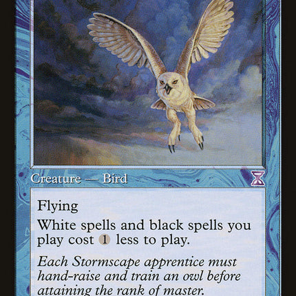 Stormscape Familiar [Time Spiral Timeshifted]