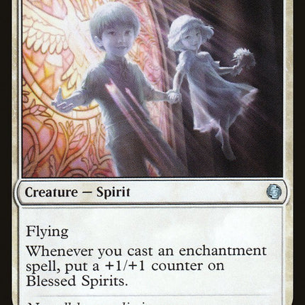 Blessed Spirits [Jumpstart]