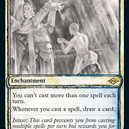 Moderation (Sketch) [Modern Horizons 2]