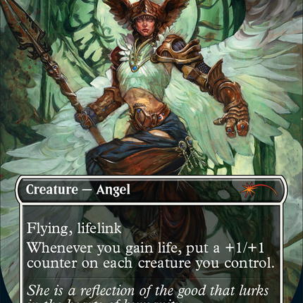 Archangel of Thune [Secret Lair Drop Series]