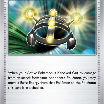 Exp. Share (174/198) [Scarlet & Violet: Base Set]
