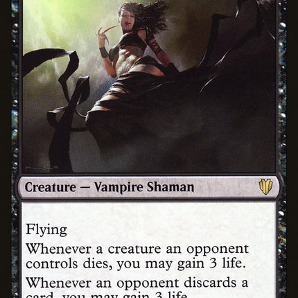 Sangromancer [Commander 2017]