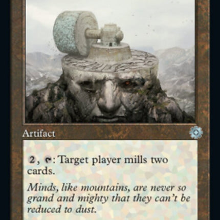 Millstone (Retro) [The Brothers' War Retro Artifacts]