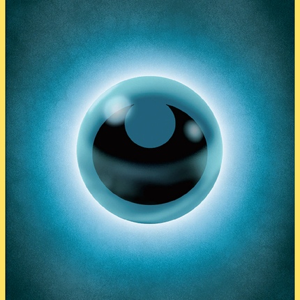 Darkness Energy [Sun & Moon: Base Set]