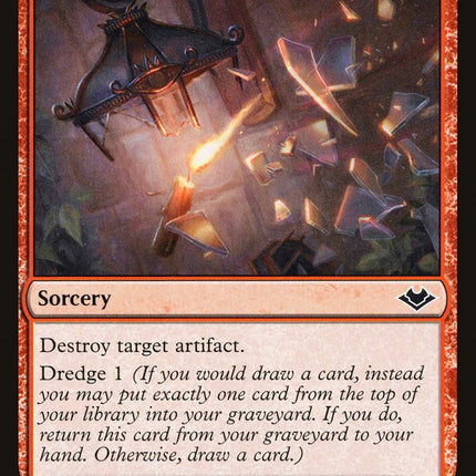 Shenanigans [Mystery Booster]