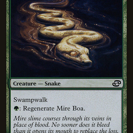 Mire Boa [Planar Chaos]