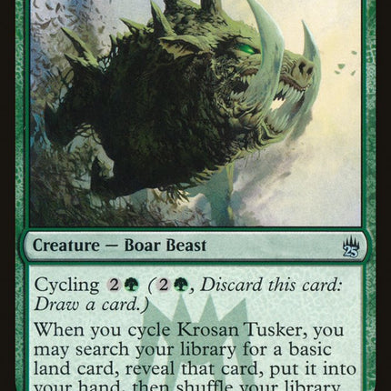 Krosan Tusker [Masters 25]
