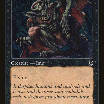 Dusk Imp [Odyssey]