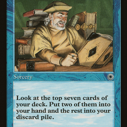 Ancestral Memories [The List]
