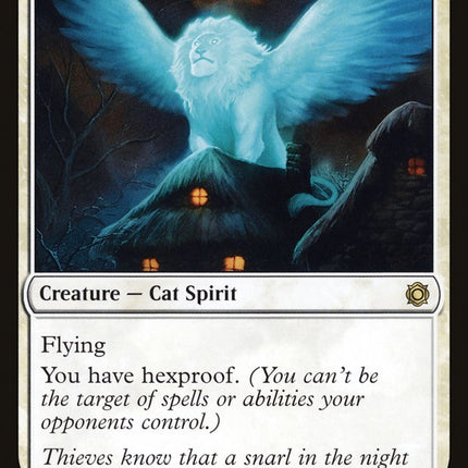 Spirit of the Hearth [Conspiracy: Take the Crown]