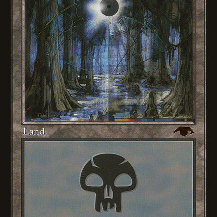 Swamp [Guru]
