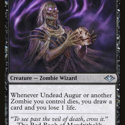 Undead Augur [Modern Horizons]