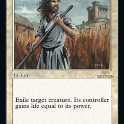 Swords to Plowshares (Retro) [30th Anniversary Edition]