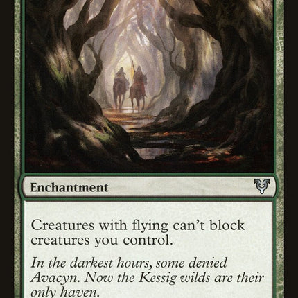 Bower Passage [Avacyn Restored]