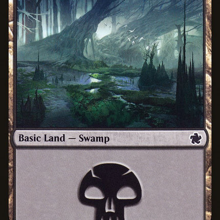 Swamp (60) [Game Night 2019]