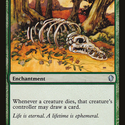 Fecundity [Commander 2013]