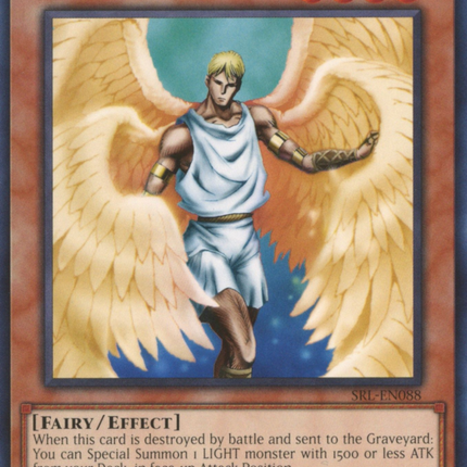 Shining Angel [SRL-EN088] Rare