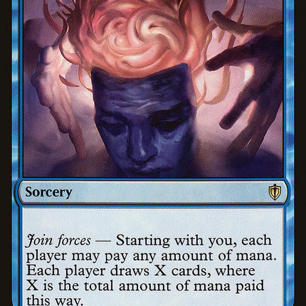 Minds Aglow [Commander 2016]