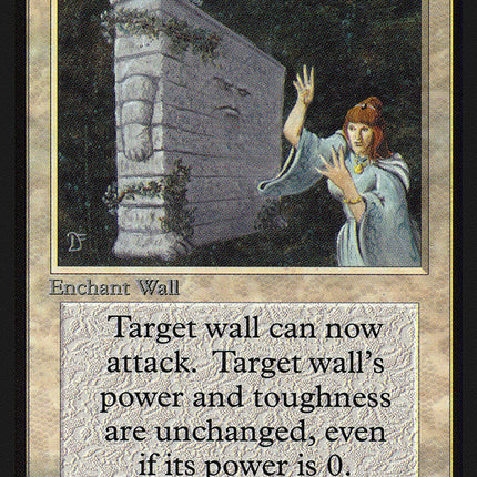 Animate Wall [Collectors' Edition]