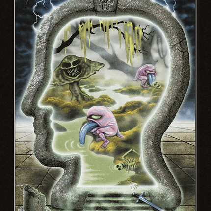 Swamp (1649) [Secret Lair Drop Series]