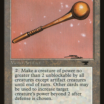 Tawnos's Wand [Antiquities]
