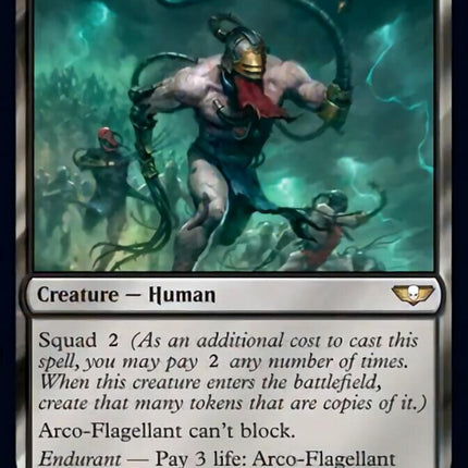 Arco-Flagellant [Warhammer 40,000]