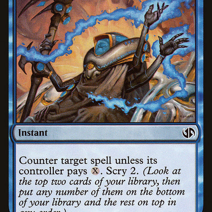 Condescend [Duel Decks Anthology]