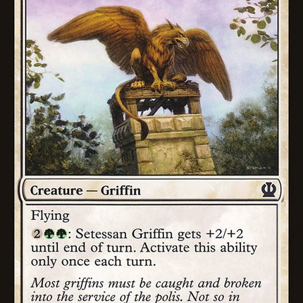 Setessan Griffin [Theros]