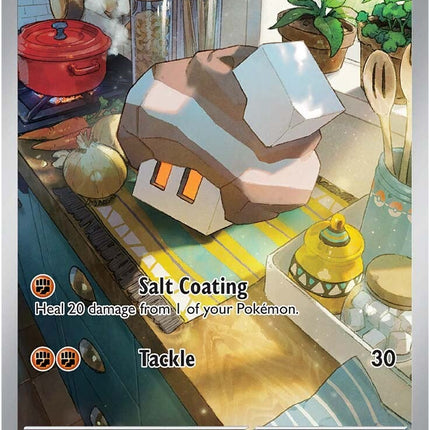 Nacli (220/193) [Scarlet & Violet: Paldea Evolved]