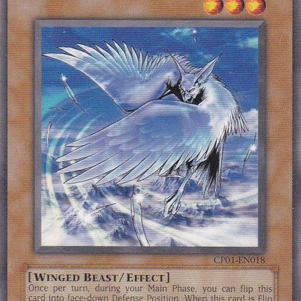 Stealth Bird [CP01-EN018] Common
