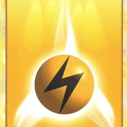 Lightning Energy (23/30) [HeartGold & SoulSilver: Trainer Kit - Raichu]
