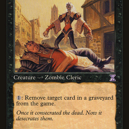 Withered Wretch [Time Spiral Timeshifted]