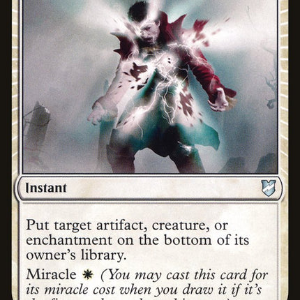 Banishing Stroke [Commander 2018]