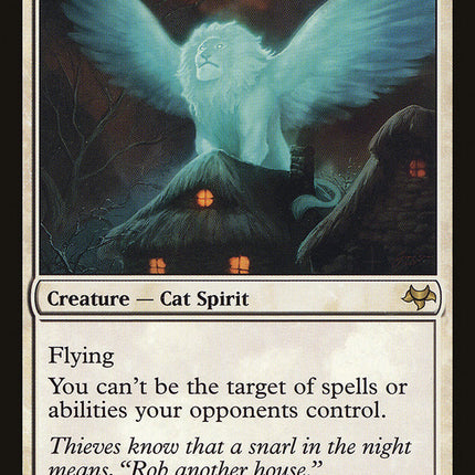 Spirit of the Hearth [Eventide]