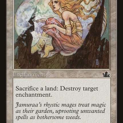 Aura Fracture [Prophecy]