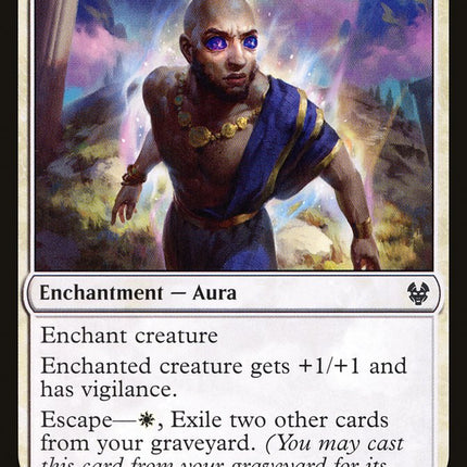 Sentinel's Eyes [Theros Beyond Death]