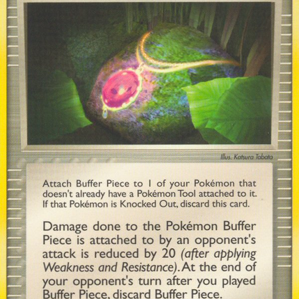 Buffer Piece (72/101) [EX: Dragon Frontiers]